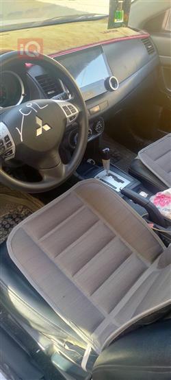 میتسوبیشی لانسەر